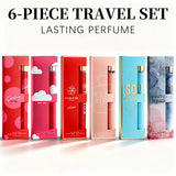 Travel Eau de Toilette Gift Set — view 6