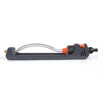 Automatic Lawn Swing Sprinkler 4 Mode 19 Nozzle Garden Sprayer Watering Agriculture Watering Garden Irrigation Sprinkler System