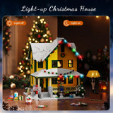 Christmas Story House Building Set — view 4