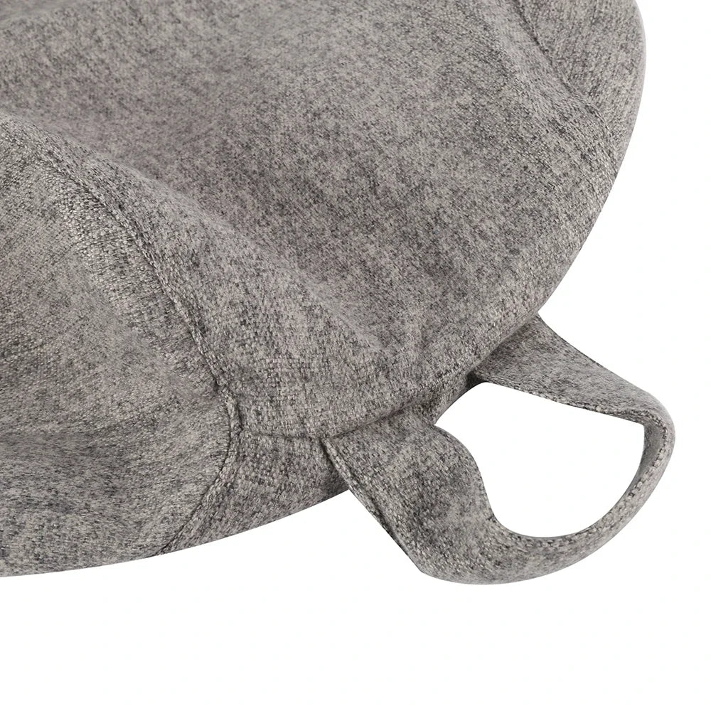 Lazy Sofa Cover Comfortable Large Bean Bag Cover without Filler for Home Bedroom Adults Kids Soft Tatami Chairs Covers Beanbags