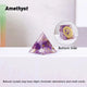 Decorative Crystal Ornament — view 12