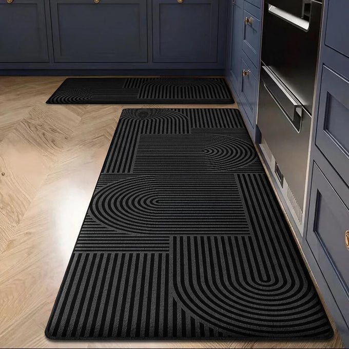 Bathroom Floor Mat — product image