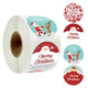 Christmas Gift & Reward Stickers — view 28