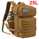 MOLLE Outdoor Backpack — view 10