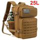 MOLLE Outdoor Backpack — view 10