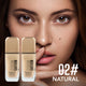 Liquid Foundation — 2 Pieces — view 12