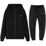 Men's Hoodie & Jogger Set — view 12