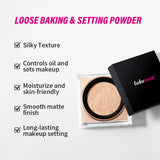 Matte Loose Setting Powder — view 3