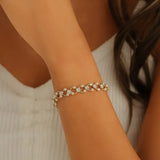 Butterfly Charm Bracelet — view 12