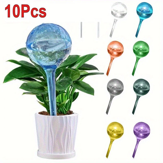 Plant Watering Globe Set — product image