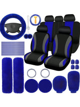Car Seat Cover Set — view 13