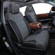 Toyota Tacoma-Compatible Car Seat Cover Set — view 12
