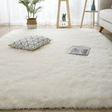 Shaggy Area Rug — view 10