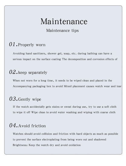 SANDA Top Fashion 1116 Women's Watch Elegant Design Rectangular Dial Waterproof Quartz Movement Business Women's Quartz Watch