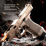 Shell-Ejecting Toy Blaster — view 5