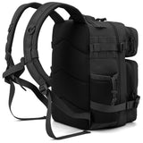 MOLLE Backpack with Bottle Holders — view 3