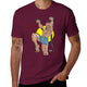 Men's Tong Po Graphic T-Shirt — view 10