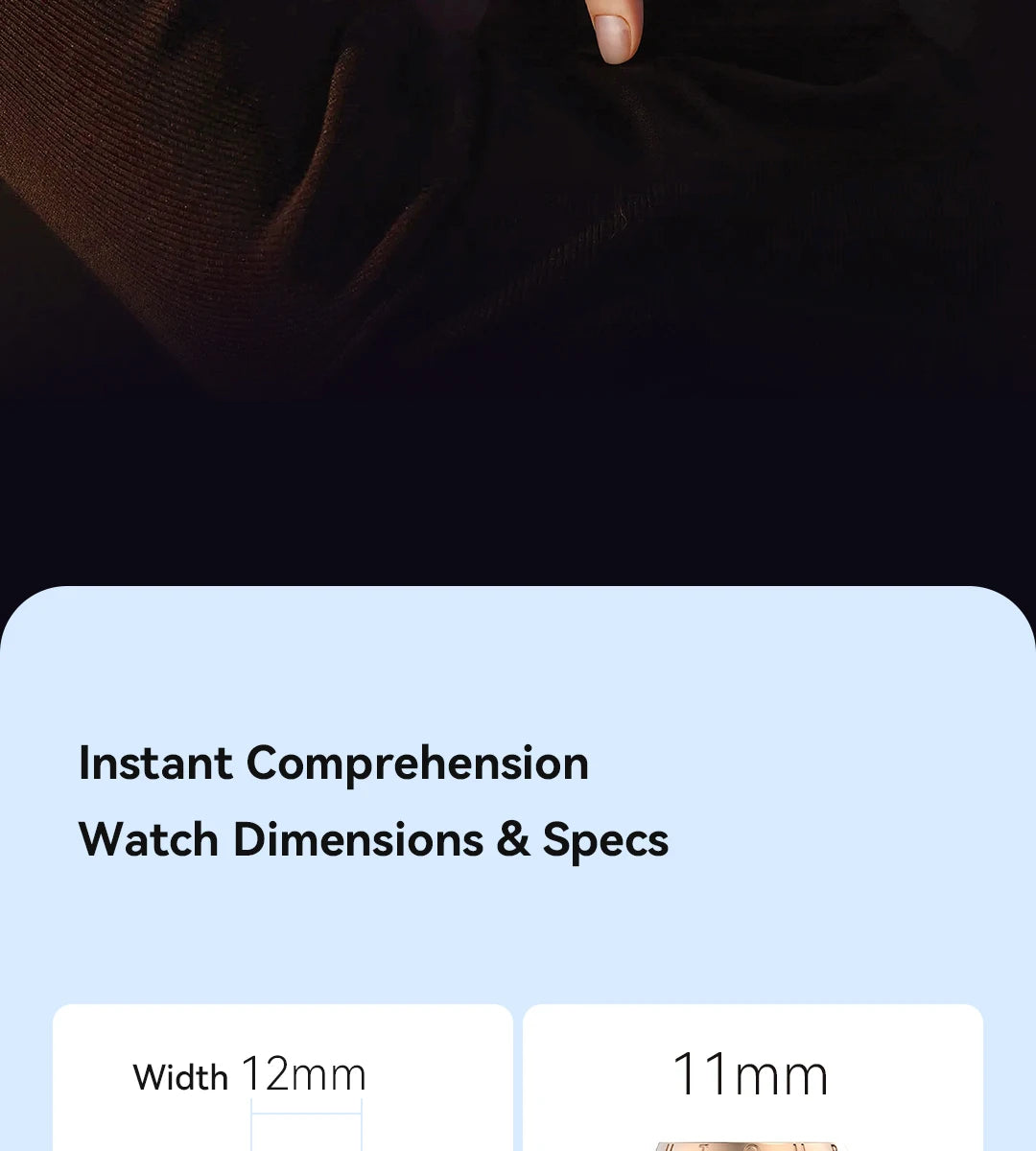 Eutour New Original Magnetic Rose Gold Trend Women's Watches Female Student Quartz Watch Simple Fashion Women's Watches