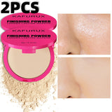 Matte Pressed Setting Powder — 2 Pieces — product image