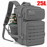 MOLLE Outdoor Backpack — view 7