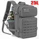 MOLLE Outdoor Backpack — view 7