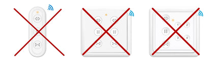 Tuya Smart Life EU WiFi Double Curtain Blind Switch for Roller Shutter Electric motor Google Home Alexa Echo Voice Control DIY