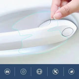 Car Door Handle Protective Film — view 4