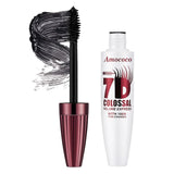 Amococo Black Mascara Set — view 5