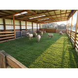 Artificial Grass Turf Mat — view 7