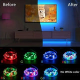 Flexible LED Strip Light — view 2
