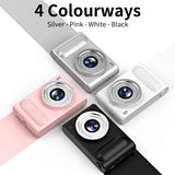Mini Autofocus Digital Camera — product image