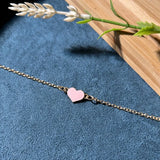 Butterfly Charm Bracelet — view 11
