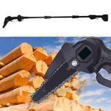 Telescopic Pole Saw — product image