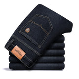 Men's Straight-Leg Jeans — view 9