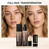 Face & Eye Makeup Set — 3 Pieces — view 2