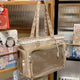 Y2K Clear Display Tote — view 17