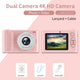 Mini Autofocus Digital Camera — view 10