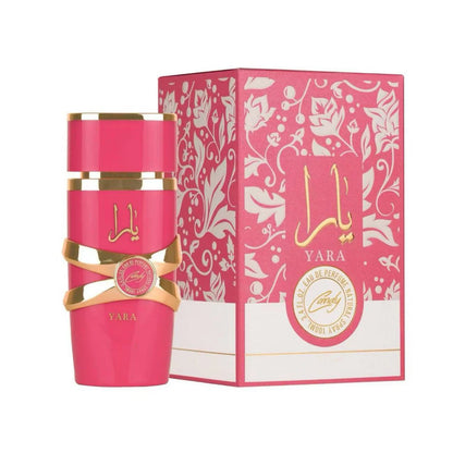 True Me Women's Perfume, Floral Fruity Scent, Long Lasting EDP 30ml