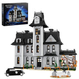 Nightfall Manor Building Set — product image