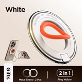 Phone Grip Ring & Stand — view 9