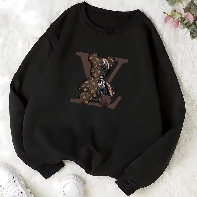 Men's Graphic Hoodie — product image