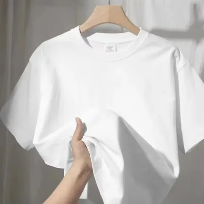 Luxury Brand Machine Washable Womens Casual Elegant Fashion CHANNEL Graphic T-shirt O-Neck Short Sleeve Top Women's Clothing
