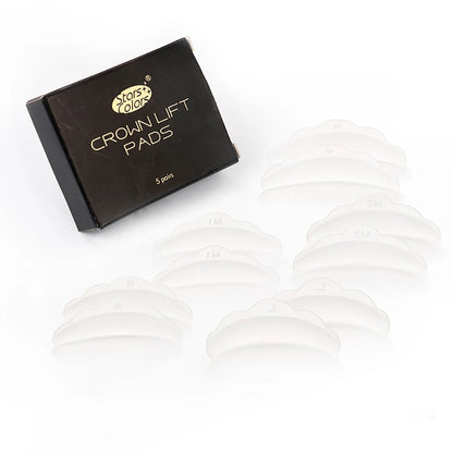 Dropshipping Mini Fast Lash Lift Kit Eyelashes Perm Lashes Lifting Kit Eye Lash Lift Eyelash Curl Eye Makeup Tool Wholesale