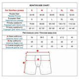 Men's Boxer Briefs — view 6