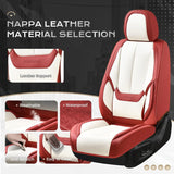 Car Seat Cover Set — view 2