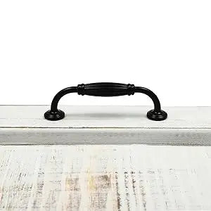 Noodle Board Stove Cover with Handles, Pine Wood Stove Top Cover, Stove Top Cutting Board, Counter Space Top Covers for Kitchen