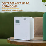 Electric Aroma Diffuser — view 3