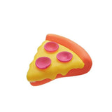 Pizza-Shaped Squishy Fidget Toy — view 6