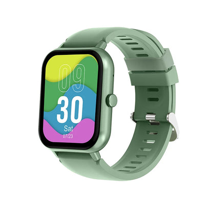 Dafit Luxury Men Smartwatch Wireless Call Smart Watch Fitness Clock Waterproof Sports Watches for Women IOS Android Phones 2026