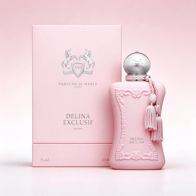 Parfums de Marly Delina Exclusif Perfume — product image